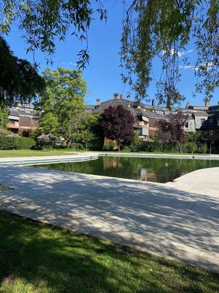 Piso en venta en Zona Carretera del Plantío en Majadahonda