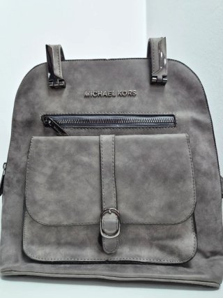 Bolso Michael Kors Gris