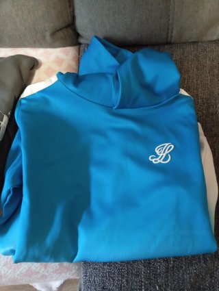 Lote sudaderas