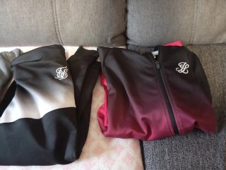 Lote sudaderas