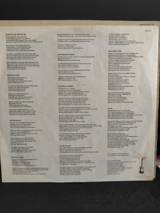Vinilo LP Dire Straits - Dire Straits 1978