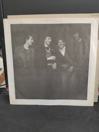 Vinilo LP Dire Straits - Dire Straits 1978