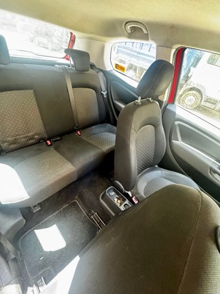 FIAT Punto 2010