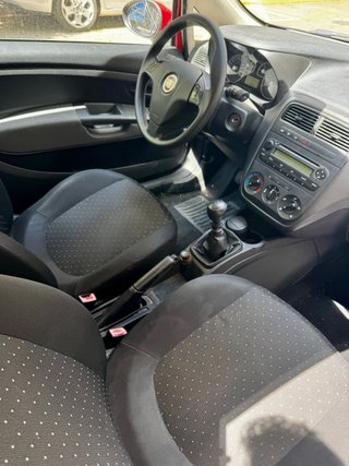 FIAT Punto 2010