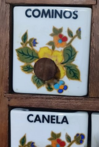Antigüedades porcelana