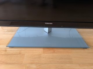 Televisor Toshiba 42 Plano