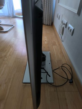 Televisor Toshiba 42 Plano