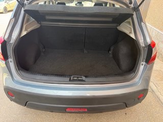 Nissan Qashqai 2011