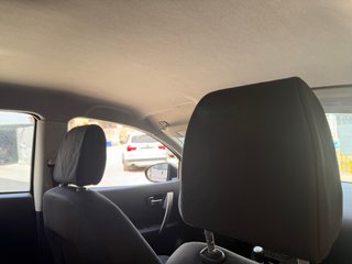 Nissan Qashqai 2011