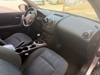 Nissan Qashqai 2011