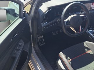 Volkswagen Golf GTI 2024