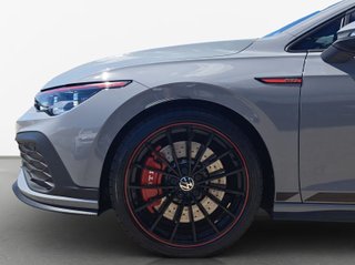 Volkswagen Golf GTI 2024