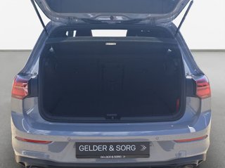 Volkswagen Golf GTI 2024