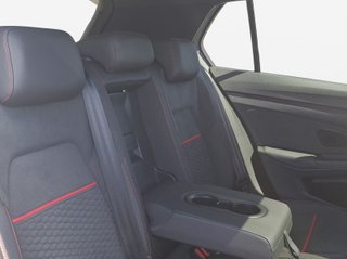 Volkswagen Golf GTI 2024