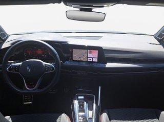 Volkswagen Golf GTI 2024
