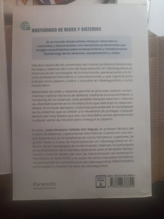 Normativa de Ciberseguridad y Bastionado de redes