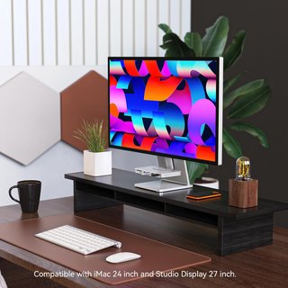 Minisopuru Base iMac 2021/2023/2024 NUEVA