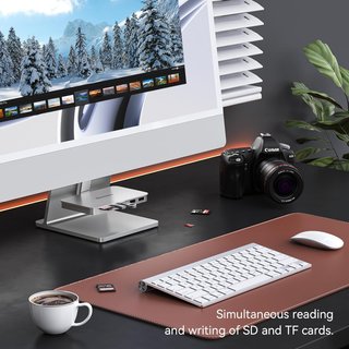 Minisopuru Base iMac 2021/2023/2024 NUEVA