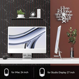 Minisopuru Base iMac 2021/2023/2024 NUEVA