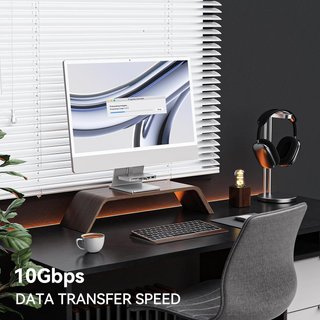 Minisopuru Base iMac 2021/2023/2024 NUEVA