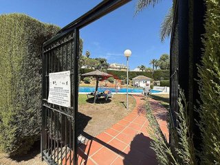 Piso en venta en Centro en Vélez-Málaga