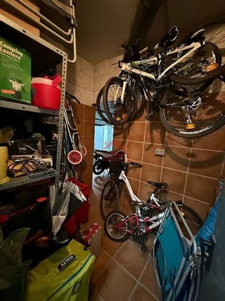 Piso en venta en Centro en Vélez-Málaga