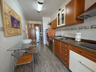 Piso en venta en Centro en Vélez-Málaga