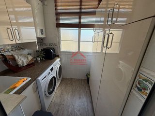 Piso en venta en Centro en Vélez-Málaga
