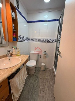 Piso en venta en Centro en Vélez-Málaga