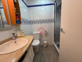 Piso en venta en Centro en Vélez-Málaga