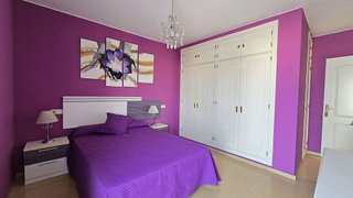 Piso en venta en San Luis de Sabinillas en Manilva