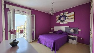 Piso en venta en San Luis de Sabinillas en Manilva