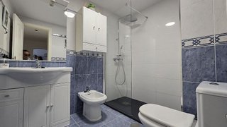 Piso en venta en San Luis de Sabinillas en Manilva