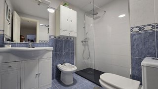 Piso en venta en San Luis de Sabinillas en Manilva