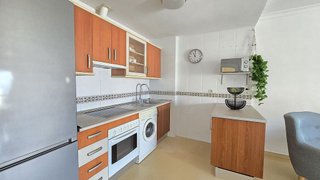 Piso en venta en San Luis de Sabinillas en Manilva