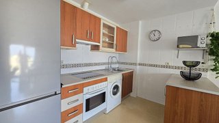 Piso en venta en San Luis de Sabinillas en Manilva