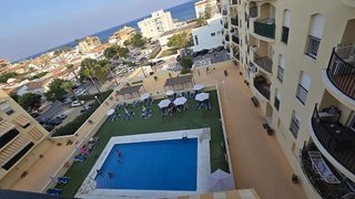 Piso en venta en San Luis de Sabinillas en Manilva