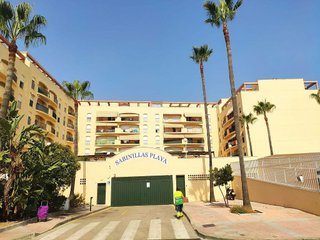 Piso en venta en San Luis de Sabinillas en Manilva