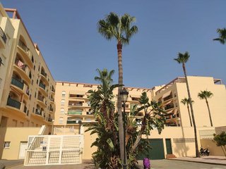 Piso en venta en San Luis de Sabinillas en Manilva