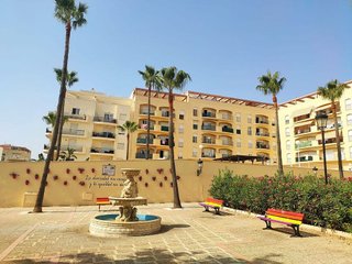 Piso en venta en San Luis de Sabinillas en Manilva
