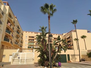 Piso en venta en San Luis de Sabinillas en Manilva