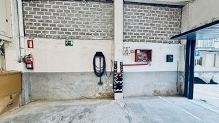 Garaje en venta en Ermua