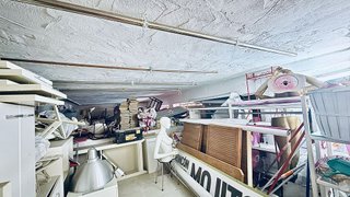 Garaje en venta en Ermua