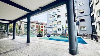 Garaje en venta en Ermua