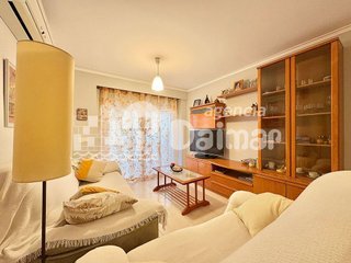 Piso en venta en Daimús