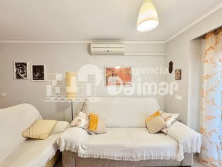 Piso en venta en Daimús