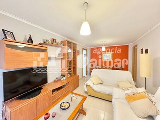 Piso en venta en Daimús