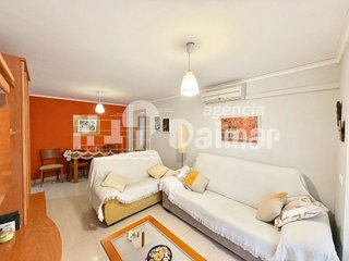 Piso en venta en Daimús