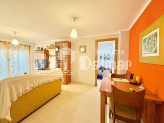 Piso en venta en Daimús