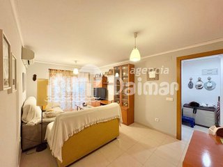 Piso en venta en Daimús